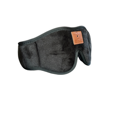 NordicRest - Deluxe Sovemaske m. højtalere