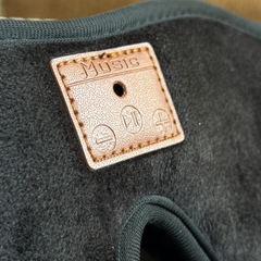 NordicRest - Deluxe Sovemaske m. højtalere